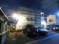 大阪府池田市豊島北2丁目9番23号A：物件画像／賃貸大阪株式会社　石橋阪大前店