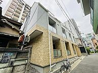大阪府吹田市江坂町1丁目：物件画像／賃貸大阪株式会社　石橋阪大前店
