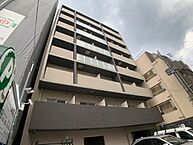 大阪府大阪市淀川区十三元今里1丁目：物件画像／賃貸大阪株式会社　石橋阪大前店