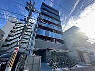 大阪府大阪市淀川区十三元今里1丁目：物件画像／賃貸大阪株式会社　石橋阪大前店