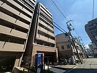 大阪府大阪市淀川区東三国1丁目20番9号：物件画像／賃貸大阪株式会社　石橋阪大前店