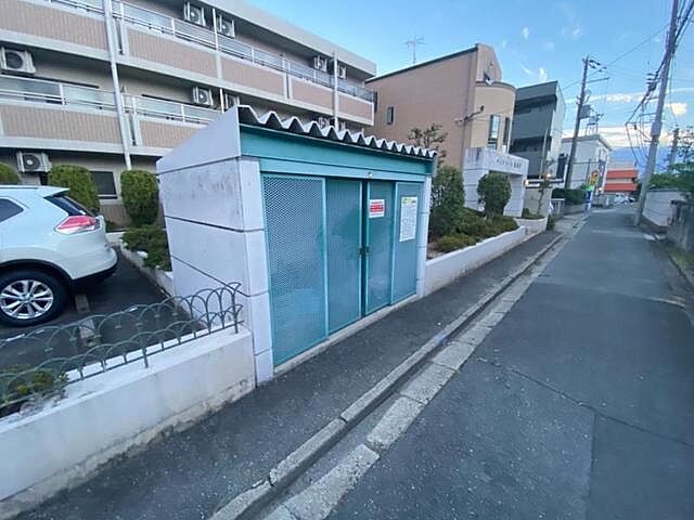その他
