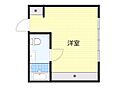 チサンマンション第3新大阪5階5.2万円