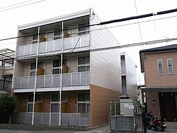 阪急京都本線 崇禅寺駅 徒歩5分