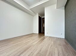 JR東海道・山陽本線 千里丘駅 徒歩5分の賃貸マンション 6階1Kのリビング/ダイニング