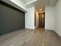 JR東海道・山陽本線 千里丘駅 徒歩5分の賃貸マンション 6階1Kのリビング/ダイニング