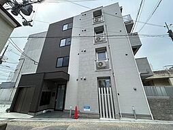 阪急京都本線 上新庄駅 徒歩10分の賃貸マンション