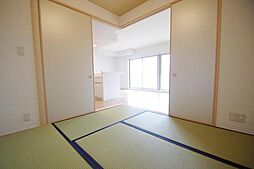 阪急千里線 山田駅 徒歩5分の賃貸マンション 4階3LDKのリビング/ダイニング