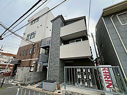 阪急千里線 吹田駅 徒歩11分の賃貸アパート