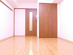 阪急宝塚本線 池田駅 徒歩4分の賃貸マンション 3階1Kのリビング/ダイニング