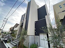 阪急宝塚本線 石橋阪大前駅 徒歩5分