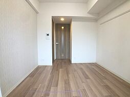 阪急京都本線 南方駅 徒歩4分の賃貸マンション 9階1Kのリビング/ダイニング