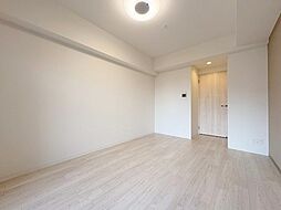 阪急京都本線 上新庄駅 徒歩5分の賃貸マンション 2階1Kのリビング/ダイニング