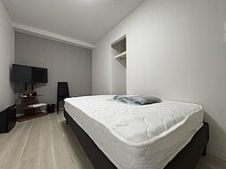 阪急千里線 柴島駅 徒歩3分の賃貸マンション 4階1Kのリビング/ダイニング