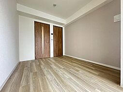 阪急京都本線 正雀駅 徒歩4分の賃貸マンション 7階1Kのリビング/ダイニング