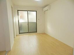 北大阪急行電鉄 千里中央駅 バス15分 如意谷下車 徒歩5分の賃貸アパート 1階1SKのリビング/ダイニング