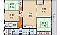 高塚苑3階12.1万円