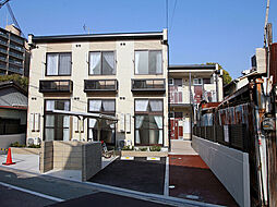 阪急神戸本線 神崎川駅 徒歩9分の賃貸マンション