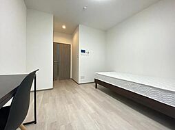 北大阪急行電鉄 千里中央駅 徒歩7分の賃貸マンション 3階1Kのリビング/ダイニング