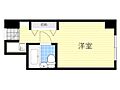 ステュディオ新大阪5階5.3万円