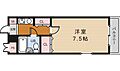メゾン豊中パート154階4.3万円