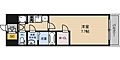 エスリードOSAKAGRANDGATE2階6.3万円