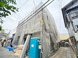 ステディ下新庄