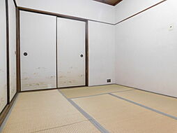 マンション南風 3階2DKのリビング/ダイニング