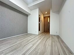 SOLASIA residence 千里丘 6階1Kのリビング/ダイニング