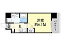 ライブカーサ上新庄2階5.9万円