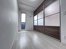 シリウス千里中央 1階1LDKのリビング/ダイニング