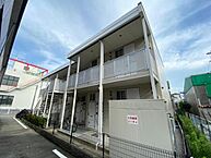 大阪府池田市豊島南2丁目231番1号：物件画像／賃貸大阪株式会社　蛍池店