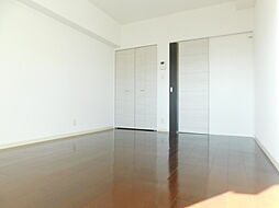 Dolce Vita池田DUE 7階1Kのリビング/ダイニング