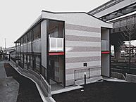 大阪府豊中市柴原町3丁目：物件画像／賃貸大阪株式会社　蛍池店