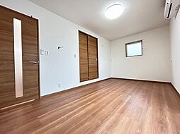 アムールトロワIshibashi 1階1Kのリビング/ダイニング