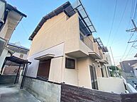 大阪府箕面市桜5丁目：物件画像／賃貸大阪株式会社　蛍池店