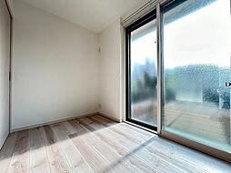 M＆H　ALEGRIA豊中曽根 1階1LDKのリビング/ダイニング