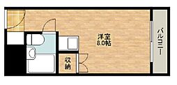 🉐敷金礼金0円！🉐ヴィラ・フェザント