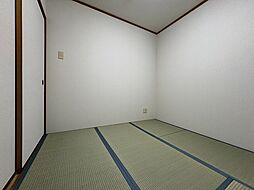 三功マンション 2Kの写真