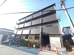 ウェルスクエア池田石橋2