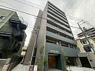 大阪府吹田市広芝町17番18号：物件画像／賃貸大阪株式会社　蛍池店