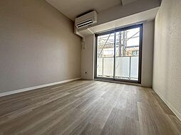 ARCA正雀 8階1Kのリビング/ダイニング