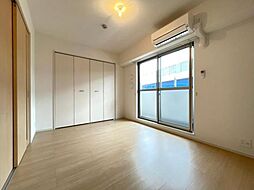 べラルーチェ 2階1LDKのリビング/ダイニング