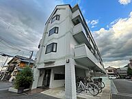 大阪府箕面市西小路4丁目7番8号：物件画像／賃貸大阪株式会社　蛍池店