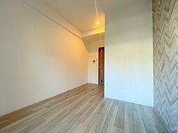 ファーストフィオーレ塚本リベルテ 5階1Kのリビング/ダイニング