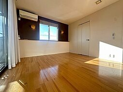 森町中3丁目戸建 1階4SLDKのリビング/ダイニング