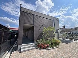 プランドール新町