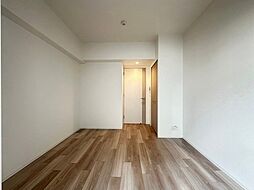 アルティザ江坂 9階1Kのリビング/ダイニング