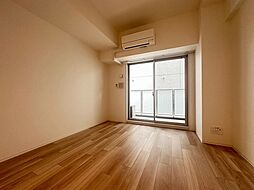 アルティザ江坂 2階1Kのリビング/ダイニング