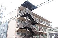 大阪府池田市住吉1丁目：物件画像／賃貸大阪株式会社　蛍池店